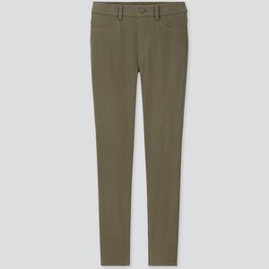 UNIQLO Ultra Stretch Leggings Pants